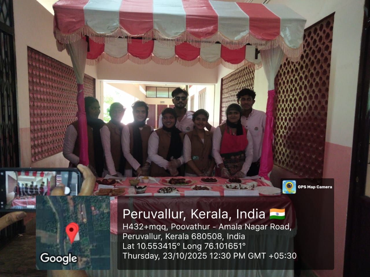 Food Fest 2025-26