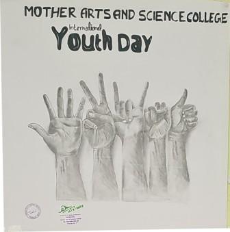 International Youth Day Celebration